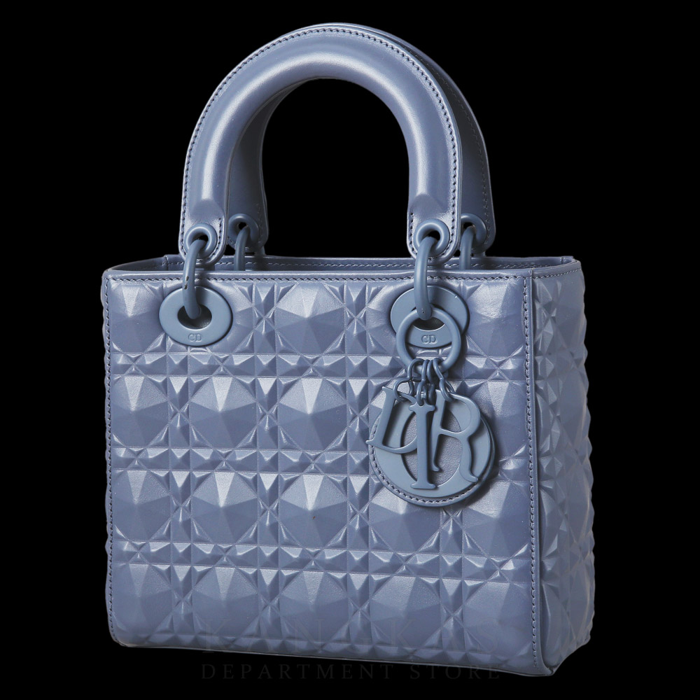 CHRISTIAN DIOR(USED)크리스찬디올 레이디디올 스몰 MYABC